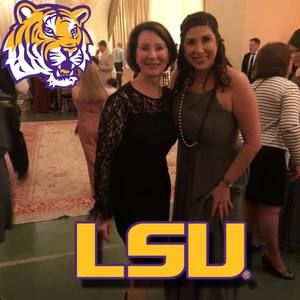 Meet your Posher, Christine